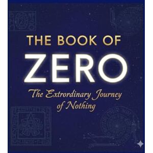 Publications, Granthin The book of Zero The Extraordinary Journey of Nothing Publications, Granthin The book of Zero The Extraordinary Journey of Nothing