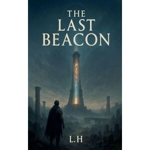 Laaouamri, Hamza The Last Beacon Laaouamri, Hamza The Last Beacon