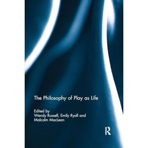 The Philosophy of Play as Life: Towards a Global Ethos of Management The Philosophy of Play as Life: Towards a Global Ethos of Management