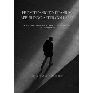 Nguyen, Dat From Titanic to Titanium: Rebuilding After Collapse: A Journey Through Collapse, Consciousness, and Coherence (Renaissance Man Series) Nguyen, Dat From Titanic to Titanium: Rebuilding After Collapse: A Journey Through Collapse, Consciousness, and Coherence (Renaissance Man Series)