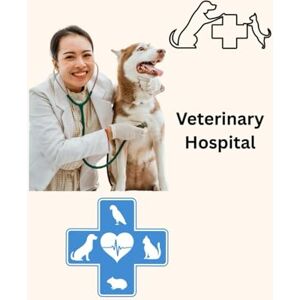 LLOYD, NICK BENJAMIN Veterinary Hospital: The True Drama of Animal Rescue LLOYD, NICK BENJAMIN Veterinary Hospital: The True Drama of Animal Rescue