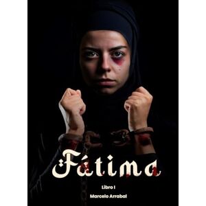 Arrabal, Marcelo Fátima: Desde la caída de occidente en manos del Islam en 2029 hasta el resurgimiento de la esperanza Arrabal, Marcelo Fátima: Desde la caída de occidente en manos del Islam en 2029 hasta el resurgimiento de la esperanza