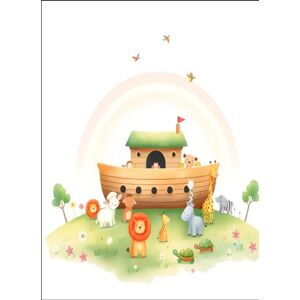 Poulain, Mr Ludovic De la Création à Noé Poulain, Mr Ludovic De la Création à Noé