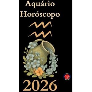 Rubi, Alina Aquário Horóscopo 2026 Rubi, Alina Aquário Horóscopo 2026