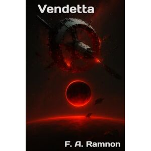 F. A. Ramnon Vendetta (New Horizons) F. A. Ramnon Vendetta (New Horizons)