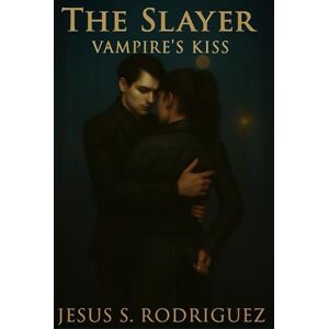 Rodriguez The Slayer. Vampire's Kiss: 1 Rodriguez The Slayer. Vampire's Kiss: 1