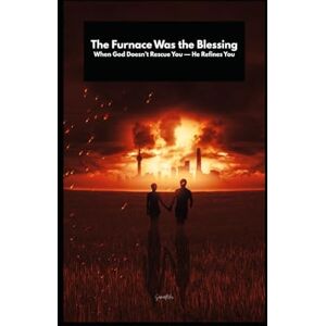 Chandler, Samantha The Furnace Was the Blessing: When God Doesn’t Rescue You — He Refines You Chandler, Samantha The Furnace Was the Blessing: When God Doesn’t Rescue You — He Refines You