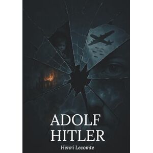 Lecomte, Henri Adolf Hitler: a brief overview: Dive into the story of one of the most feared and fascinating figures of the 20th century. Lecomte, Henri Adolf Hitler: a brief overview: Dive into the story of one of the most feared and fascinating figures of the 20th century.