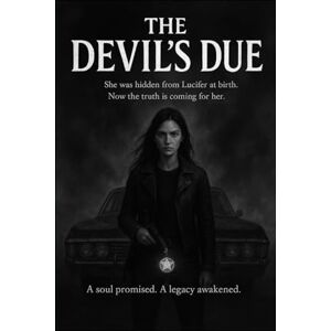 Howlett, Kera The Devils Due: She was hidden from Lucifer at birth. Now the truth is coming for her. A soul promised. A legacy awakened. (The Grace Searle Chronicles) Howlett, Kera The Devils Due: She was hidden from Lucifer at birth. Now the truth is coming for her. A soul promised. A legacy awakened. (The Grace Searle Chronicles)