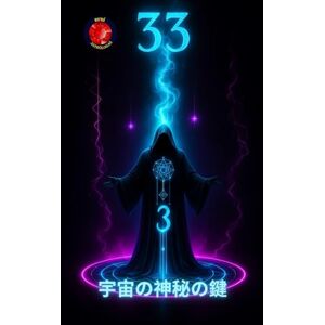 Rubi 33 宇宙の神秘の鍵 Rubi 33 宇宙の神秘の鍵