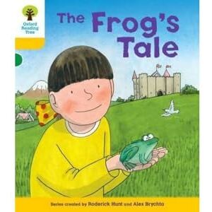 Hunt, Roderick Oxford Reading Tree: Decode & Develop More A Level 5: Pack of 6 Hunt, Roderick Oxford Reading Tree: Decode & Develop More A Level 5: Pack of 6