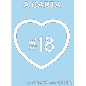 Creative Labs A CARTA de PADRINHO para AFILHADO: A prenda de uma vida Creative Labs A CARTA de PADRINHO para AFILHADO: A prenda de uma vida