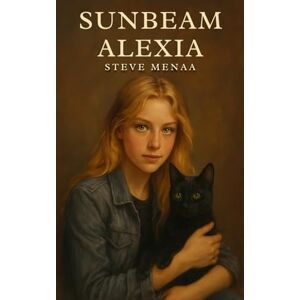 Menaa, Steve Sunbeam Alexia Menaa, Steve Sunbeam Alexia