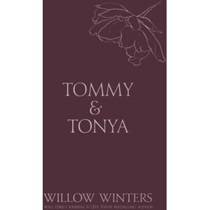 Winters, Willow Tommy & Tonya: Cuffed Kiss: 4 (Discreet Series) Winters, Willow Tommy & Tonya: Cuffed Kiss: 4 (Discreet Series)