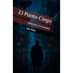 Sato, Ada El Punto Ciego: Soberanía en la Sombra Sato, Ada El Punto Ciego: Soberanía en la Sombra