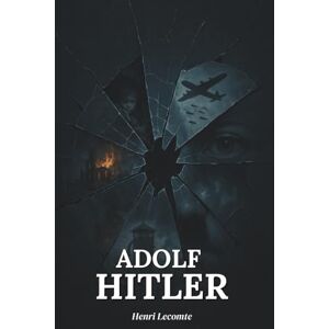 Lecomte, Henri Adolf Hitler: ein kurzer Überblick: Tauchen Sie ein in die Geschichte einer der gefürchtetsten und faszinierendsten Persönlichkeiten des 20. Jahrhunderts. Lecomte, Henri Adolf Hitler: ein kurzer Überblick: Tauchen Sie ein in die Geschichte einer der gefürchtetsten und faszinierendsten Persönlichkeiten des 20. Jahrhunderts.