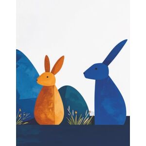 Maropesa, Ella Creative Year – Spring Edition: Minimalist Coloring Book for Kids • 60+ Unique Illustrations for Creative Exploration All Year Round Maropesa, Ella Creative Year – Spring Edition: Minimalist Coloring Book for Kids • 60+ Unique Illustrations for Creative Exploration All Year Round