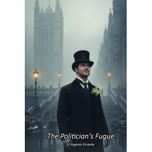 Errante, El Ingenio The Politician's Fugue (The Silent Requiem) Errante, El Ingenio The Politician's Fugue (The Silent Requiem)