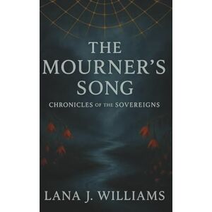 Williams, Lana J The Mourner's Song: Chronicles of the Sovereigns Williams, Lana J The Mourner's Song: Chronicles of the Sovereigns
