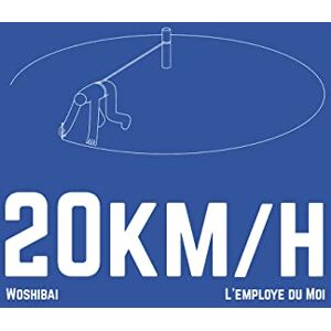 Woshibai 20KM/H Woshibai 20KM/H