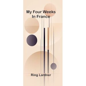 Lardner, Ring King Lear (Edition1) Lardner, Ring King Lear (Edition1)