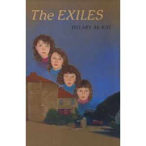 McKay, Hilary The Exiles McKay, Hilary The Exiles
