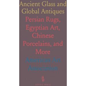 American Art, Association Ancient Glass and Global Antiques: Persian Rugs, Egyptian Art, Chinese Porcelains, and More American Art, Association Ancient Glass and Global Antiques: Persian Rugs, Egyptian Art, Chinese Porcelains, and More