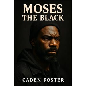 Foster, Caden Moses the Black: The Story of Redemption, Transformation, and the Rise of Malik – Starring Omar Epps Foster, Caden Moses the Black: The Story of Redemption, Transformation, and the Rise of Malik – Starring Omar Epps