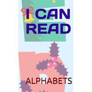 AKHIN, NISHA I CAN READ AKHIN, NISHA I CAN READ