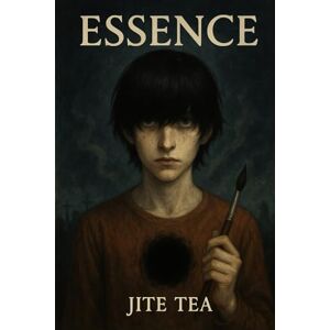 Tea, Jite ESSENCE: une destinée guidée par le tarot, une magie entre ombre et lumière, une aventure young adult où mystère et amour mènent à la renaissance. Tea, Jite ESSENCE: une destinée guidée par le tarot, une magie entre ombre et lumière, une aventure young adult où mystère et amour mènent à la renaissance.