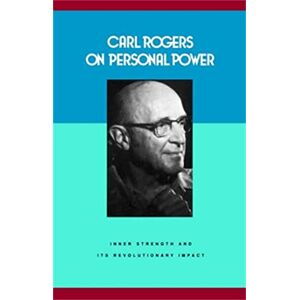 Rogers, Carl R. On Personal Power: Inner Strength and Its Revolutionary Impact (Psychology/self-help) Rogers, Carl R. On Personal Power: Inner Strength and Its Revolutionary Impact (Psychology/self-help)
