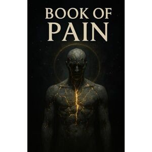 Kobayashi, Noboru Book of Pain (Shadow and Light) Kobayashi, Noboru Book of Pain (Shadow and Light)