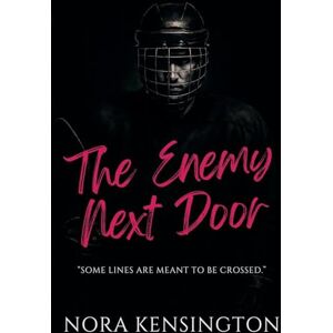 Kensington The Enemy Next Door Kensington The Enemy Next Door