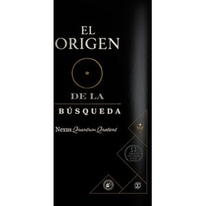 Nexus El Origen de la Búsqueda: Teoría del Mono Infinito Nexus El Origen de la Búsqueda: Teoría del Mono Infinito