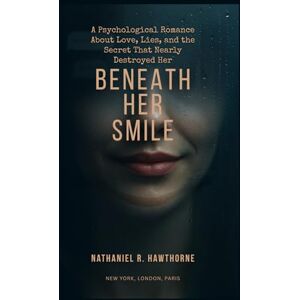 Hawthorne, Nathaniel R. Beneath Her Smile: A Psychological Romance About Love, Lies, and the Secret That Nearly Destroyed Her Hawthorne, Nathaniel R. Beneath Her Smile: A Psychological Romance About Love, Lies, and the Secret That Nearly Destroyed Her