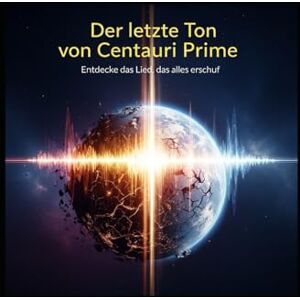 Chronos, Corben Der letzte Ton von Centauri Prime: Entdecke das Lied, das alles erschuf Chronos, Corben Der letzte Ton von Centauri Prime: Entdecke das Lied, das alles erschuf