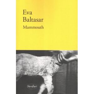 Baltasar, Eva Mammouth Baltasar, Eva Mammouth