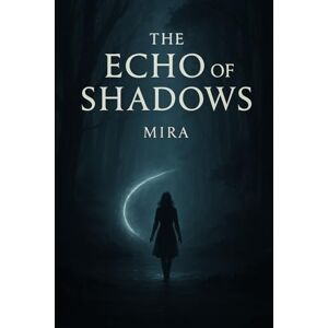 Levendig, Paula The Echo of the Shadows: parte 1: 4 Levendig, Paula The Echo of the Shadows: parte 1: 4