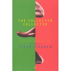 Fischer, Tibor The Collector Collector Fischer, Tibor The Collector Collector