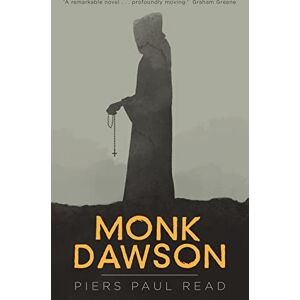 Read, Piers Paul Monk Dawson Read, Piers Paul Monk Dawson