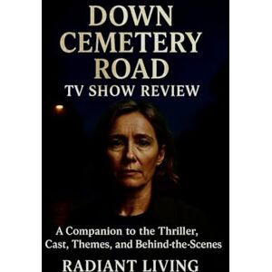 Living, Radiant Down Cemetery Road: TV Show Review: A Companion to the Thriller, Cast, Themes, and Behind-the-Scenes Living, Radiant Down Cemetery Road: TV Show Review: A Companion to the Thriller, Cast, Themes, and Behind-the-Scenes