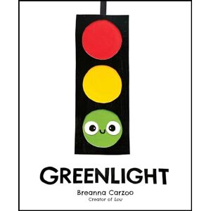 Carzoo, Breanna Greenlight: A Children's Picture Book About an Essential Neighborhood Traffic Light Carzoo, Breanna Greenlight: A Children's Picture Book About an Essential Neighborhood Traffic Light