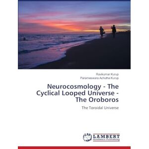 Kurup, Ravikumar Neurocosmology The Cyclical Looped Universe The Oroboros: The Toroidal Universe Kurup, Ravikumar Neurocosmology The Cyclical Looped Universe The Oroboros: The Toroidal Universe