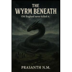 N.M, Prasanth The Wyrm Beneath: Old England never killed it N.M, Prasanth The Wyrm Beneath: Old England never killed it