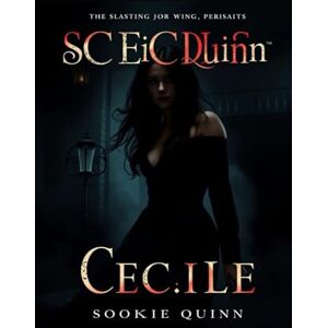 Quinn, Sookie Cecile Quinn, Sookie Cecile