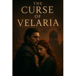 ASIF .I, Dhanveer THE CURSE OF VELARIA (PART-1) ASIF .I, Dhanveer THE CURSE OF VELARIA (PART-1)