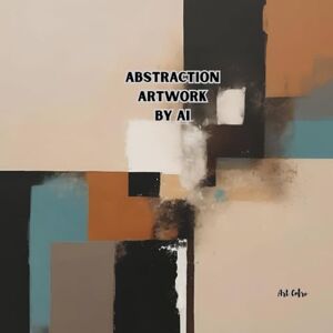 Cofre, Art Abstraction Artwork by AI: Art Book Cofre, Art Abstraction Artwork by AI: Art Book