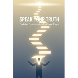 Bickel, Breanna Speak Your Truth: Confident Communication For Career Growth Bickel, Breanna Speak Your Truth: Confident Communication For Career Growth