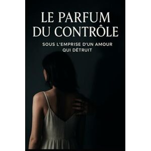 MANIERE, Elodie Le parfum du contrôle: Sous l'emprise d'un amour qui détruit MANIERE, Elodie Le parfum du contrôle: Sous l'emprise d'un amour qui détruit