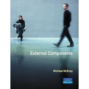 Mcevoy, Michael External Components (Mitchells Building Series) Mcevoy, Michael External Components (Mitchells Building Series)